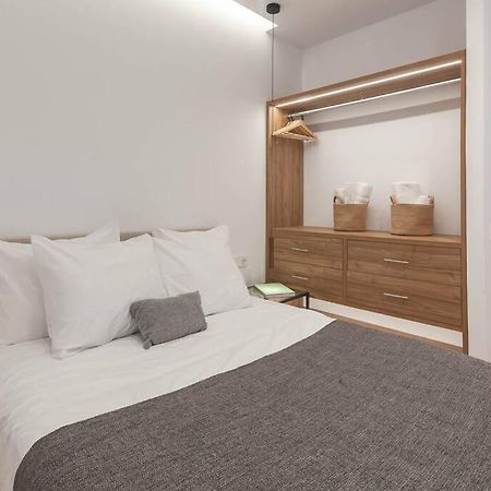 Апартаменти Chamberi III Calle Cardenal Cisneros 3Br 3Bh Мадрид Екстер'єр фото