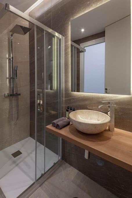 Апартаменти Chamberi III Calle Cardenal Cisneros 3Br 3Bh Мадрид Екстер'єр фото