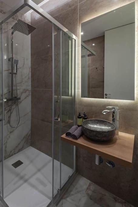 Апартаменти Chamberi III Calle Cardenal Cisneros 3Br 3Bh Мадрид Екстер'єр фото